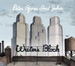 writers Block-peter, bjorn & john :: #